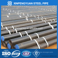 about 20 years Real manufacturer ,own factory ,A106GR.B carbon seamless steel pipe